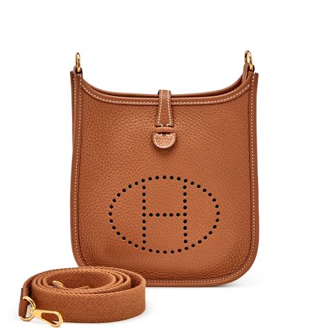 hermes evelyne tpm 16|hermes evelyne bag etoupe.